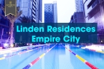 Linden Residences MU7 - Empire City Thu Thiem